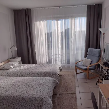 Apartment Przy Spodku