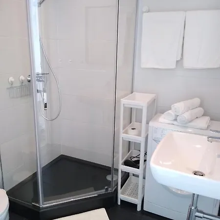 Apartment Przy Spodku *