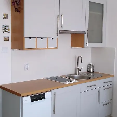 Apartment Przy Spodku *