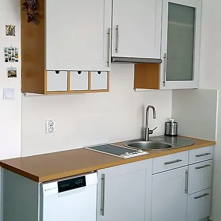 Apartment Przy Spodku *