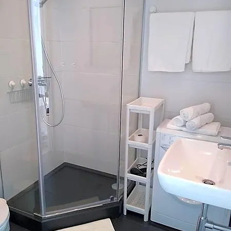 Przy Spodku Apartment Katowice