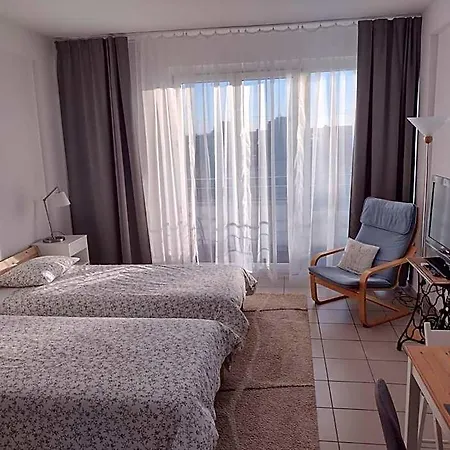 Apartment Przy Spodku Katowice
