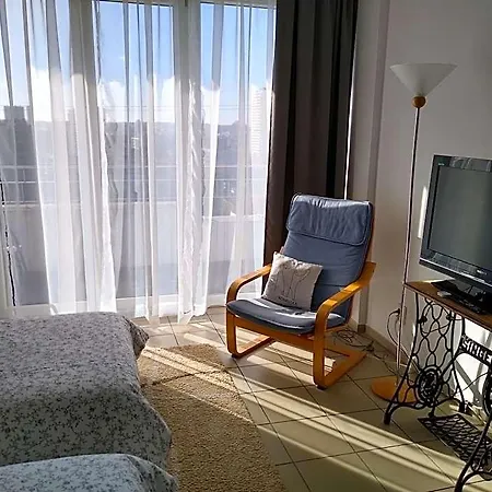 Przy Spodku Apartment Katowice