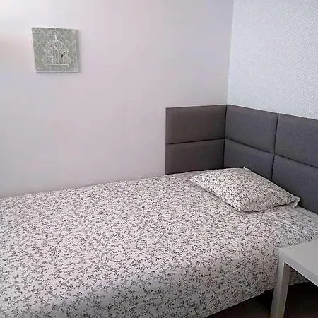 Apartment Przy Spodku *